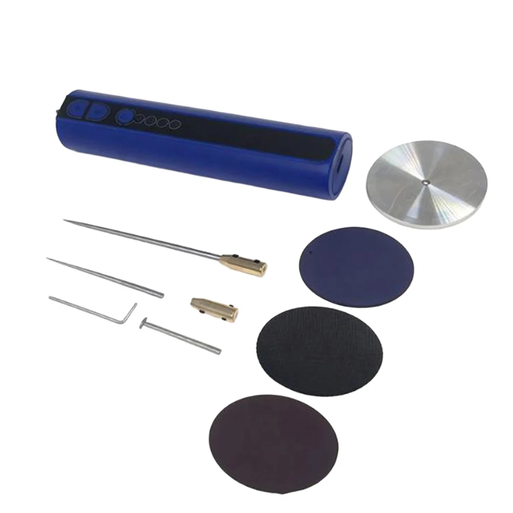 Efficient Electric Removal Tool Electric Tool Phone PCB Repair Glue Remover Pen Precision Grinding Compact Portable Design
Efficient Electric Removal Tool Electric Tool Phone PCB Repair Glue Remover Pen Precision Grinding Compact Portable Design
