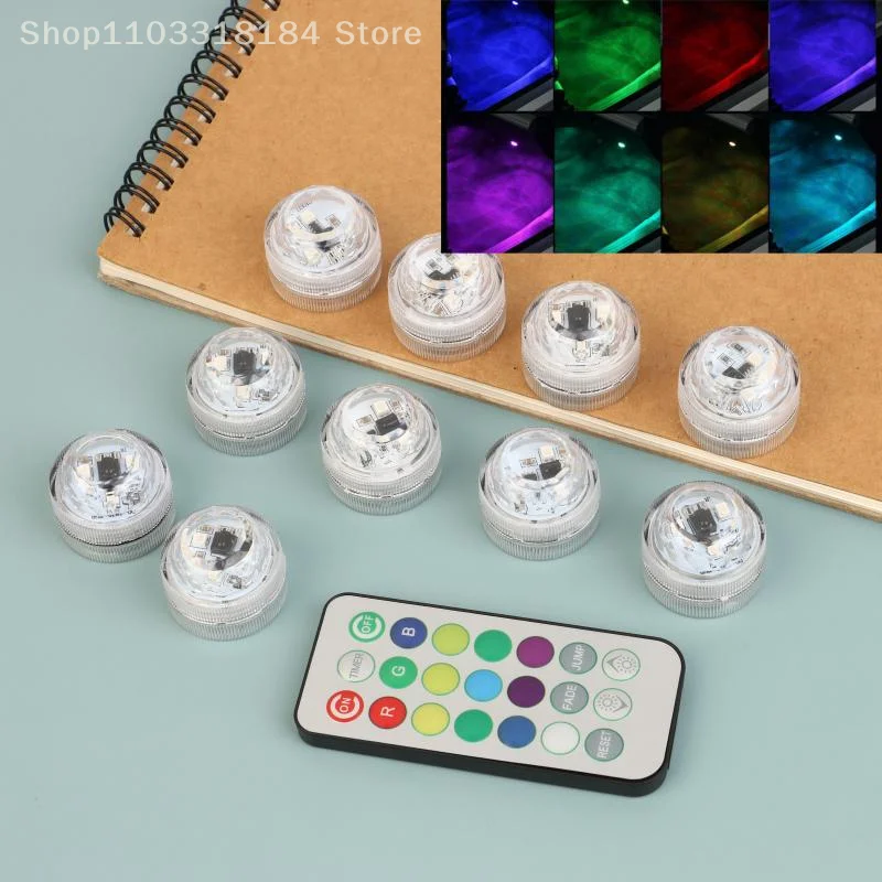 1/2/4/6/8/10Pcs Wireless Adhesive LED Car Interior Ambient Light Remote Control Decoration Auto Roof Foot Atmosphere Lamp Light
1/2/4/6/8/10Pcs Wireless Adhesive LED Car Interior Ambient Light Remote Control Decoration Auto Roof Foot Atmosphere Lamp Light