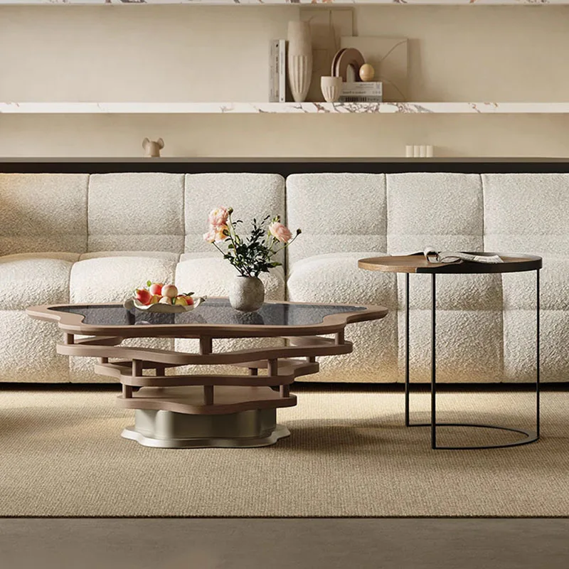 Minimalist Trendy Coffee Table Unique Glamour Cool Modern Coffee Table Living Room Design Table Basse Living Room Furniture
Minimalist Trendy Coffee Table Unique Glamour Cool Modern Coffee Table Living Room Design Table Basse Living Room Furniture
