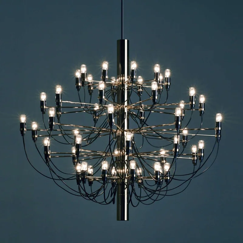 Modern Led Ceiling Chandelier Replica Pendant Lights Luxury Flo Suspension Lamp Living Room Hotel Kitchen Decor Hanging Lustre
Modern Led Ceiling Chandelier Replica Pendant Lights Luxury Flo Suspension Lamp Living Room Hotel Kitchen Decor Hanging Lustre