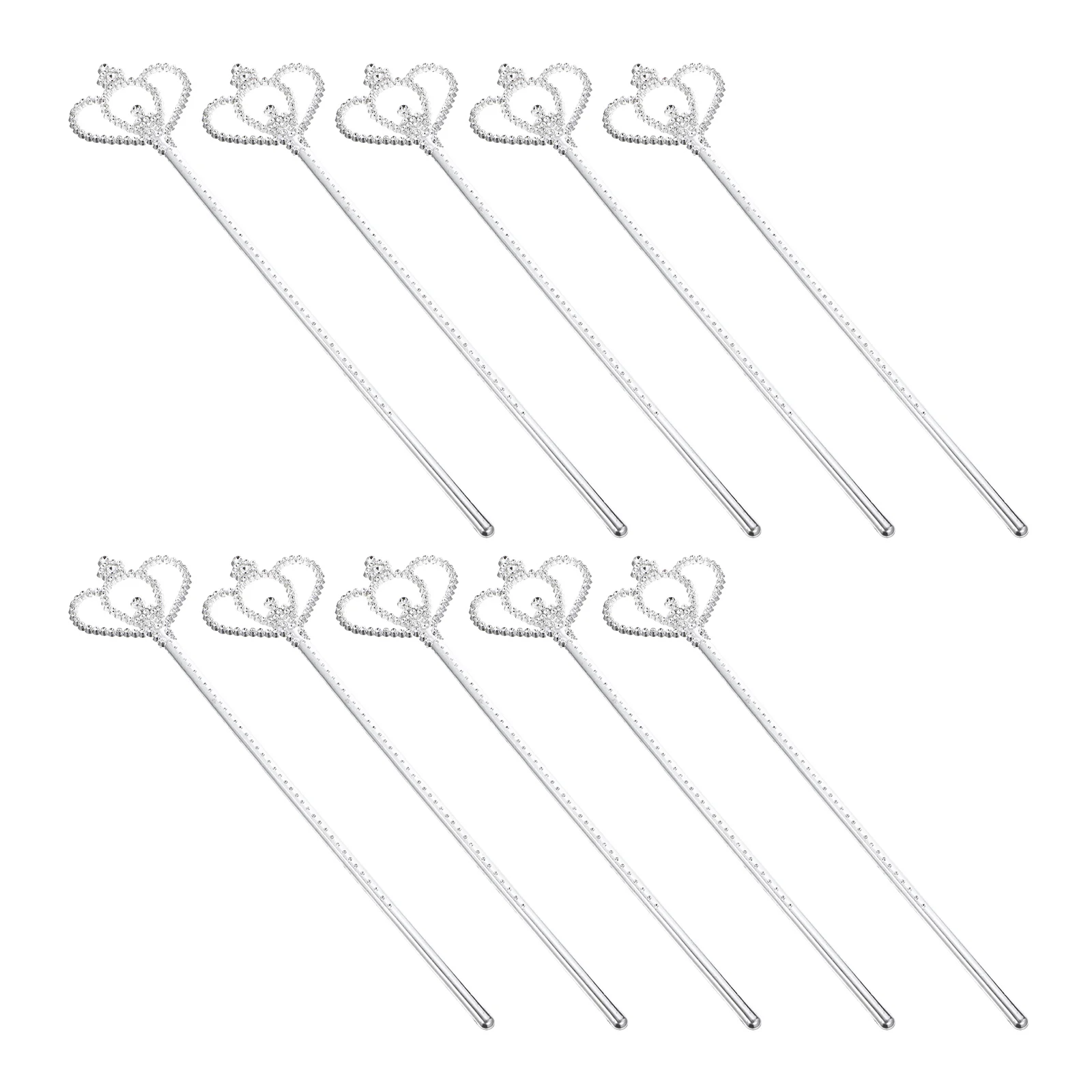 10pcs Shiny Kids W Performance Props Toys Girl Sticks Party Plastic Party Fairy Sticks Props Fairy Gifts
10pcs Shiny Kids W Performance Props Toys Girl Sticks Party Plastic Party Fairy Sticks Props Fairy Gifts