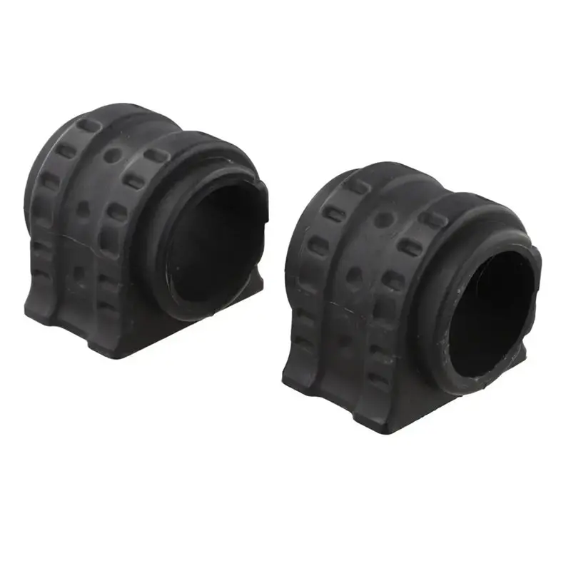 N26R-LR048451 2X FRONT SUSPENSION STABILIZER BAR BUSHINGS For LAND ROVER RANGE ROVER 2013-RANGE ROVER SPORT 2014-
N26R-LR048451 2X FRONT SUSPENSION STABILIZER BAR BUSHINGS For LAND ROVER RANGE ROVER 2013-RANGE ROVER SPORT 2014-