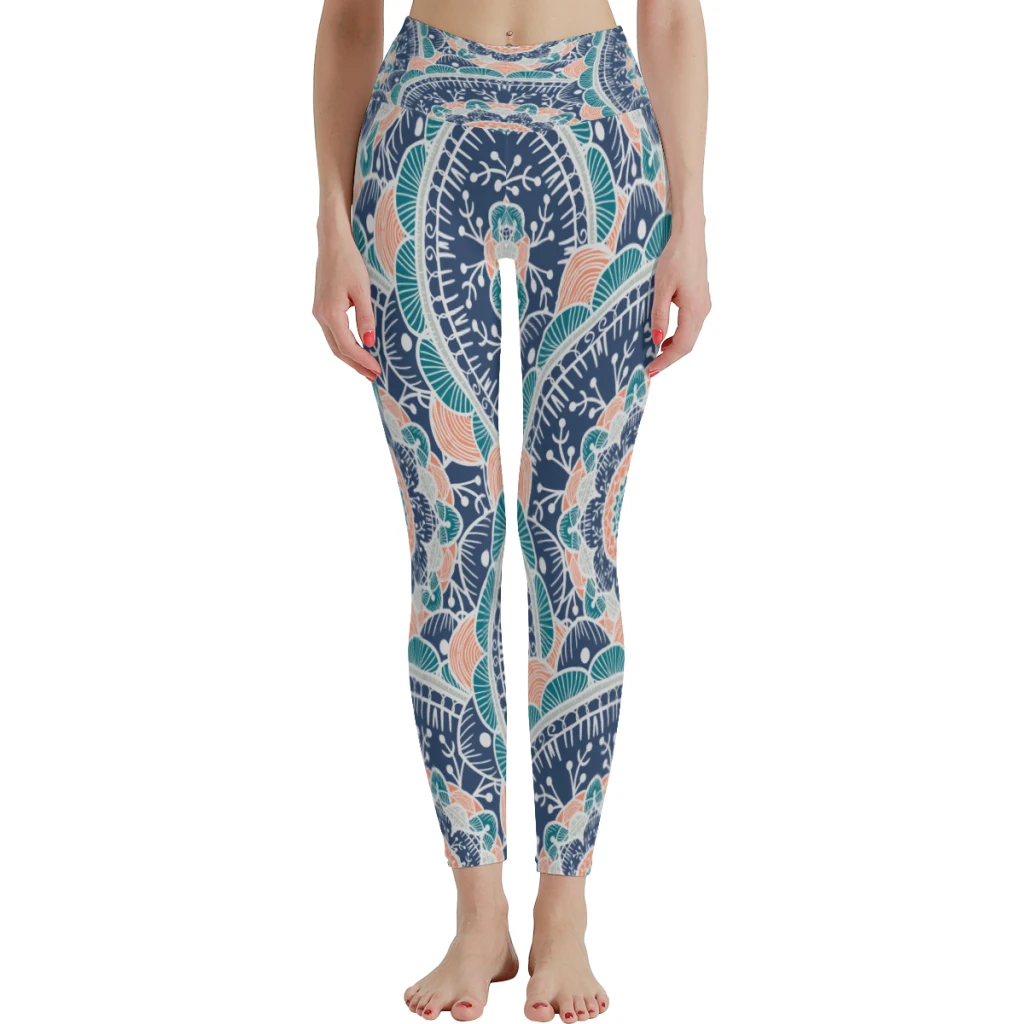 High Waisted Leggings for Women No See-Through Soft Athletic Tummy Control Pants for Running Yoga Workout
High Waisted Leggings for Women No See-Through Soft Athletic Tummy Control Pants for Running Yoga Workout