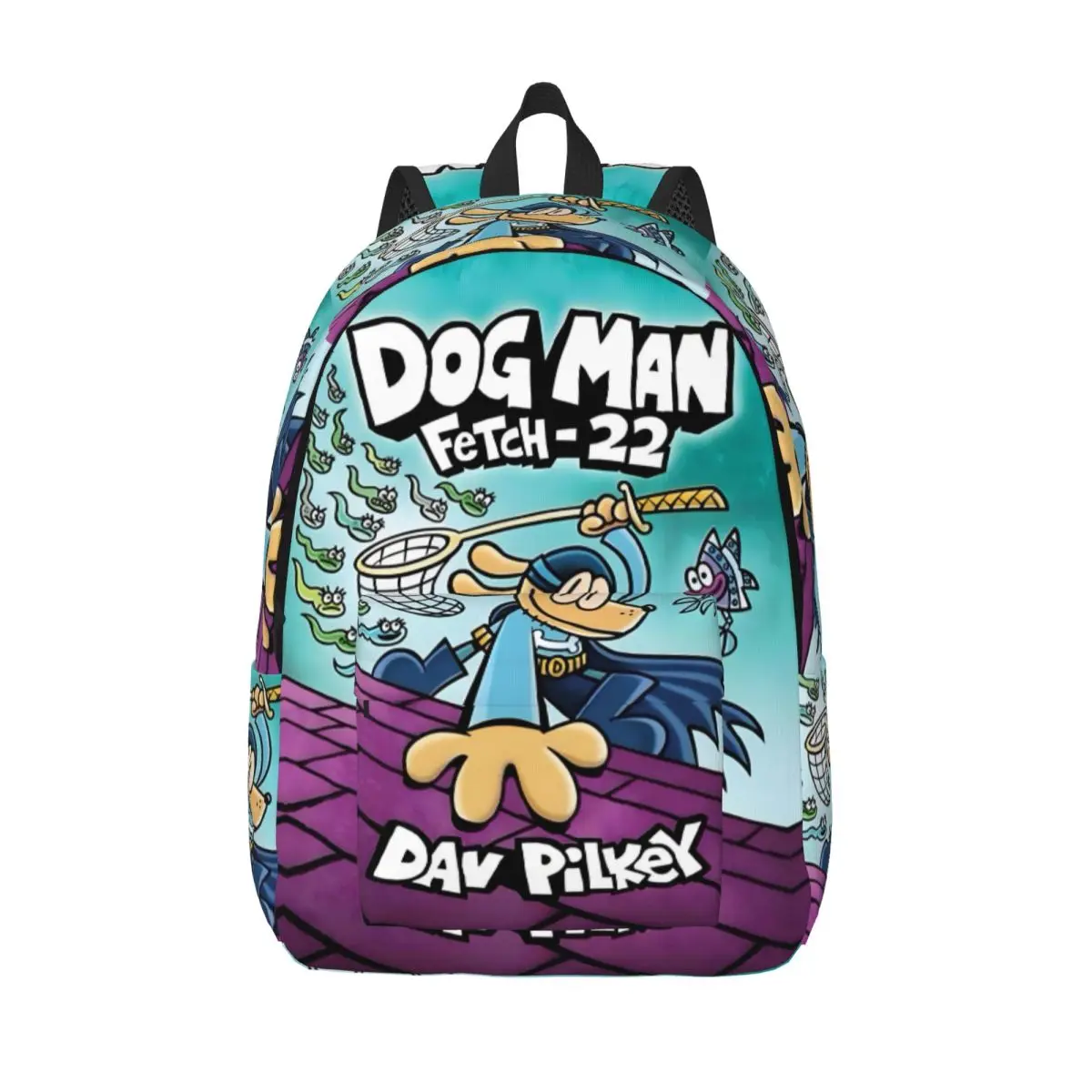 Холщовые рюкзаки с собакой и освальдом на заказ для женщин и мужчин, базовая сумка для книг для колледжа, школы, сумки Fetch-22
Холщовые рюкзаки с собакой и освальдом на заказ для женщин и мужчин, базовая сумка для книг для колледжа, школы, сумки Fetch-22