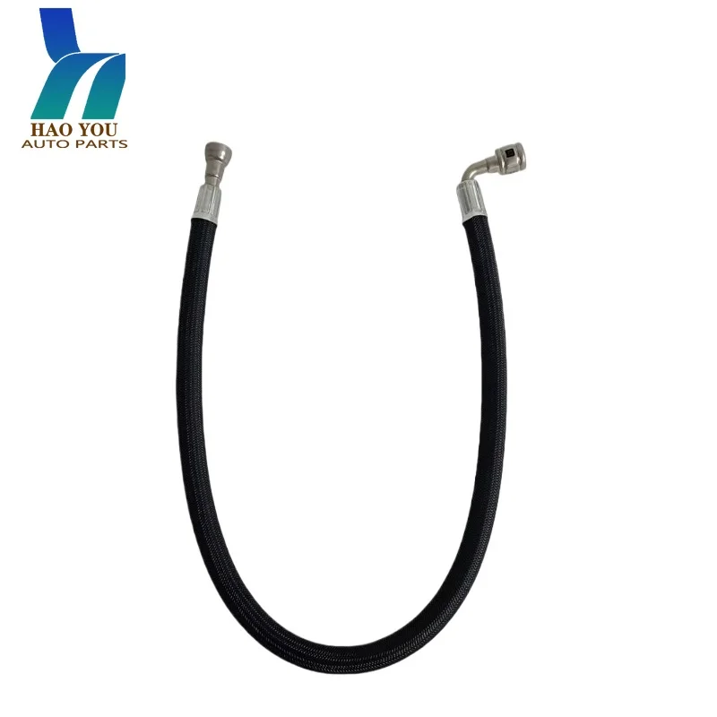 13537605189 Pressure Feul Pump Feed Line Hose for Mini Cooper R55 R56 R57 R58 R59
13537605189 Pressure Feul Pump Feed Line Hose for Mini Cooper R55 R56 R57 R58 R59
