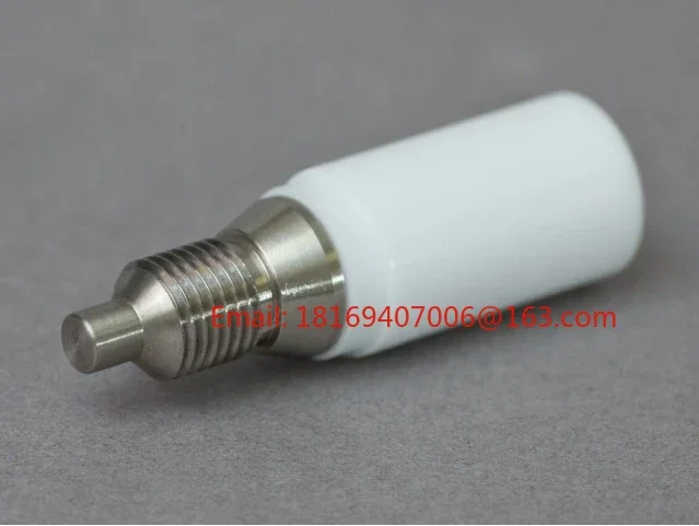 Rotary electrode/glassy carbon electrode; 3mm/4mm/5mm/electrode coating material: PTFE
Rotary electrode/glassy carbon electrode; 3mm/4mm/5mm/electrode coating material: PTFE