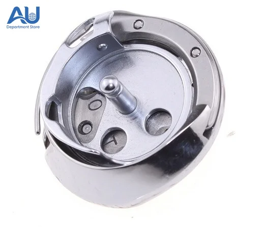 High Precision Rotary Hook Replacement For 1790 Computer Buttonhole Sewing Equipment Stable Operation
High Precision Rotary Hook Replacement For 1790 Computer Buttonhole Sewing Equipment Stable Operation