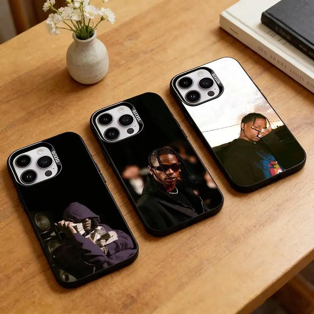 O-OsamaSon H-Hip Hop Rappe Phone Case For iPhone 17,16,15,14,13,12,11 Plus,Pro Max,XS,Colorful Silver Black Cover
O-OsamaSon H-Hip Hop Rappe Phone Case For iPhone 17,16,15,14,13,12,11 Plus,Pro Max,XS,Colorful Silver Black Cover