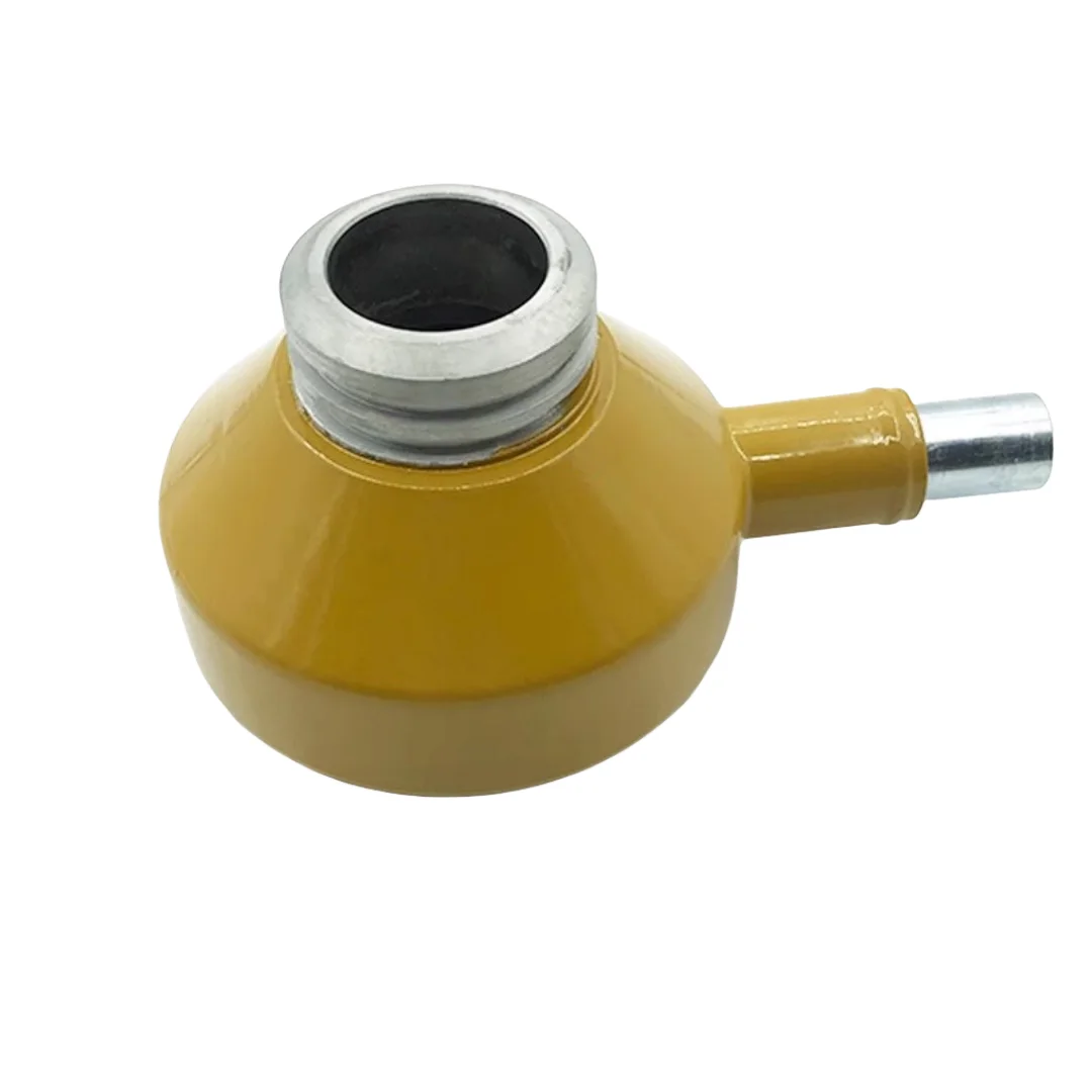 Suitable for Caterpillar 120B, 312, 311, 200B, 320, and 312C excavators with S4K engine exhaust valves.
Suitable for Caterpillar 120B, 312, 311, 200B, 320, and 312C excavators with S4K engine exhaust valves.
