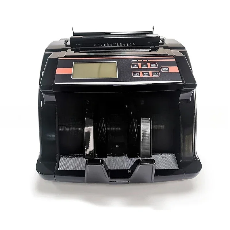 Dollar Counting Machine Multinational, Currency Detector English Version, Export Foreign Trade Point Detector
Dollar Counting Machine Multinational, Currency Detector English Version, Export Foreign Trade Point Detector