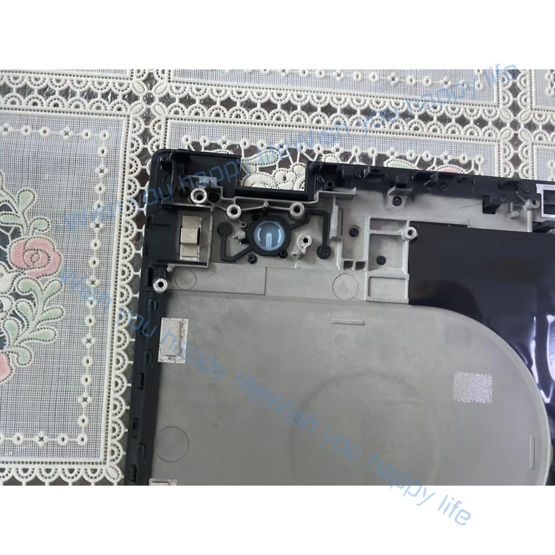 L... headrest w/ fingerprint for Lenovo Thinkpad T15 P15s Gen 2 5CB0Z69276
L... headrest w/ fingerprint for Lenovo Thinkpad T15 P15s Gen 2 5CB0Z69276