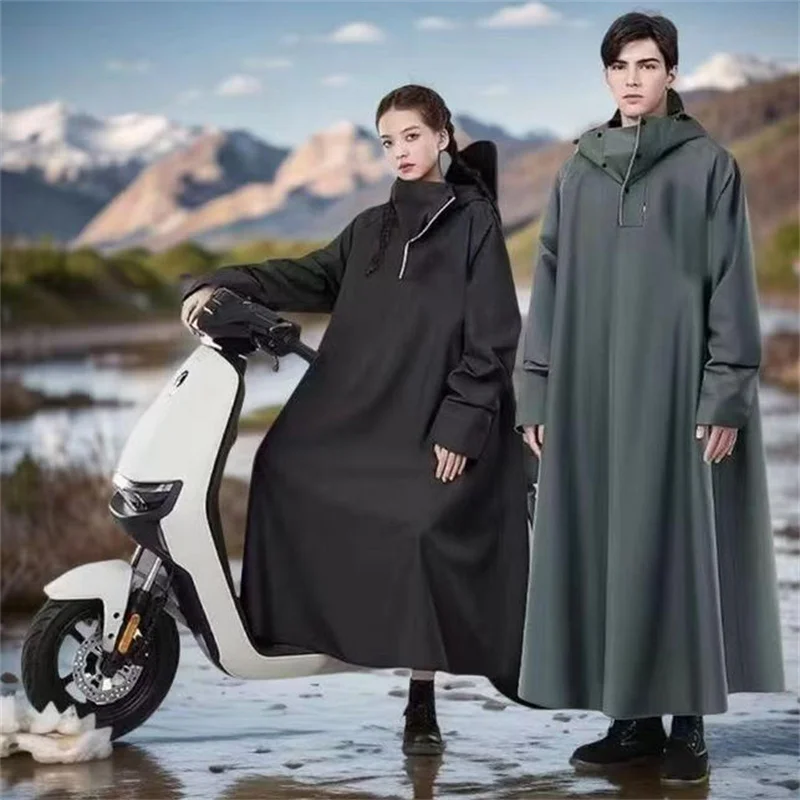 1 шт. M-XXL утепленный мотоциклетный плащ для взрослых, водонепроницаемый прочный электромобиль, снаряжение для верховой езды, дождевик для мужчин и женщин
1 шт. M-XXL утепленный мотоциклетный плащ для взрослых, водонепроницаемый прочный электромобиль, снаряжение для верховой езды, дождевик для мужчин и женщин