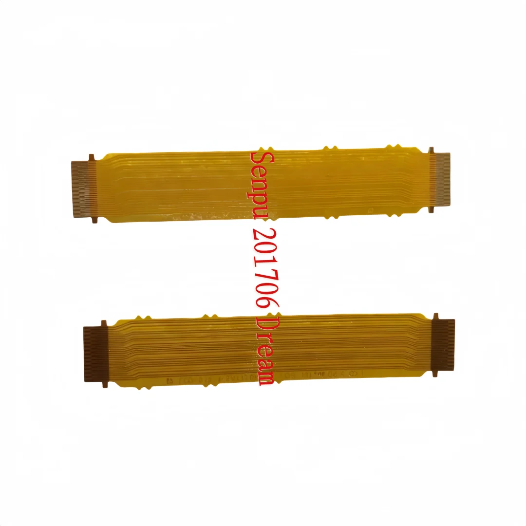 For Sony camera A450, Screen to Mainboard Cable LCD Hinge Flex Cable
For Sony camera A450, Screen to Mainboard Cable LCD Hinge Flex Cable