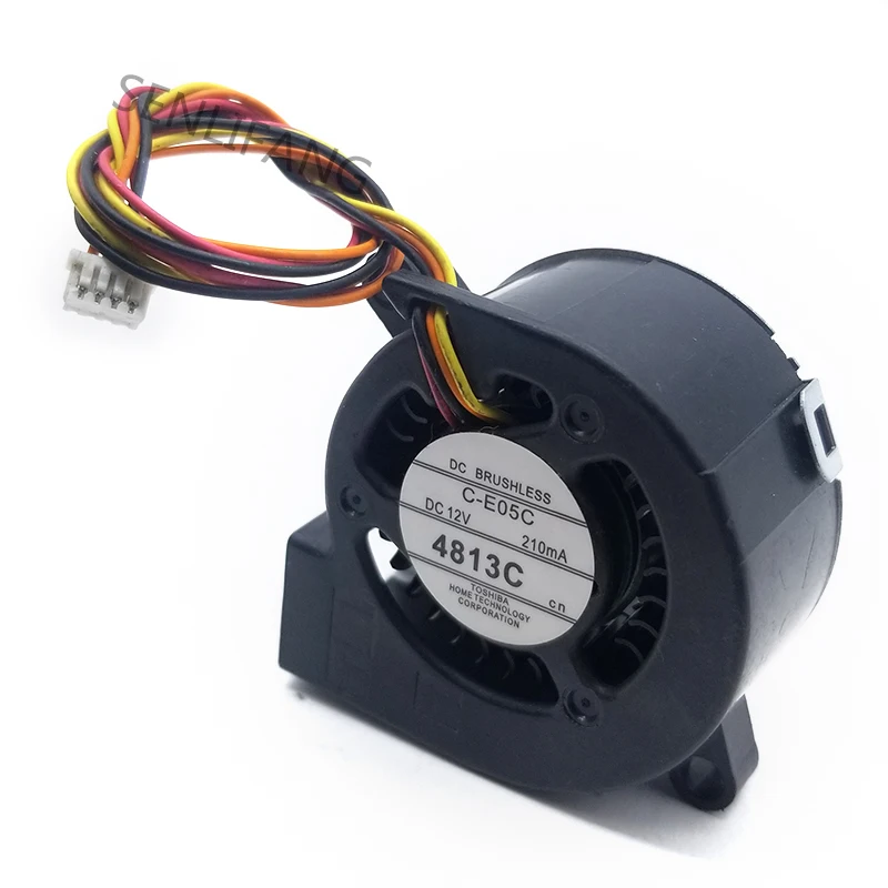 Original for epson C-E05C SF4520H12-51PA 45X45X20MM 4.5CM EB-W42+/U42+/S400/S140/
Original for epson C-E05C SF4520H12-51PA 45X45X20MM 4.5CM EB-W42+/U42+/S400/S140/