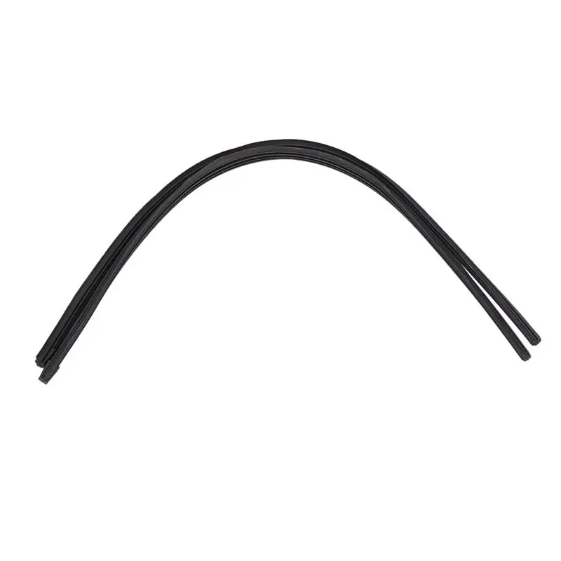 Rare 6PCS 18 Inch 6Mm Frame Windshield Wiper Blade Refill Car Bus Silicone Universal
Rare 6PCS 18 Inch 6Mm Frame Windshield Wiper Blade Refill Car Bus Silicone Universal