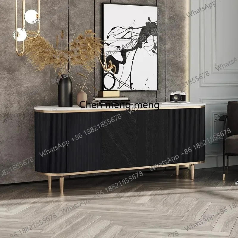 F150 Marble TV cabinet High living room storage decoration Simple modern home bedroom TV cabinet
F150 Marble TV cabinet High living room storage decoration Simple modern home bedroom TV cabinet