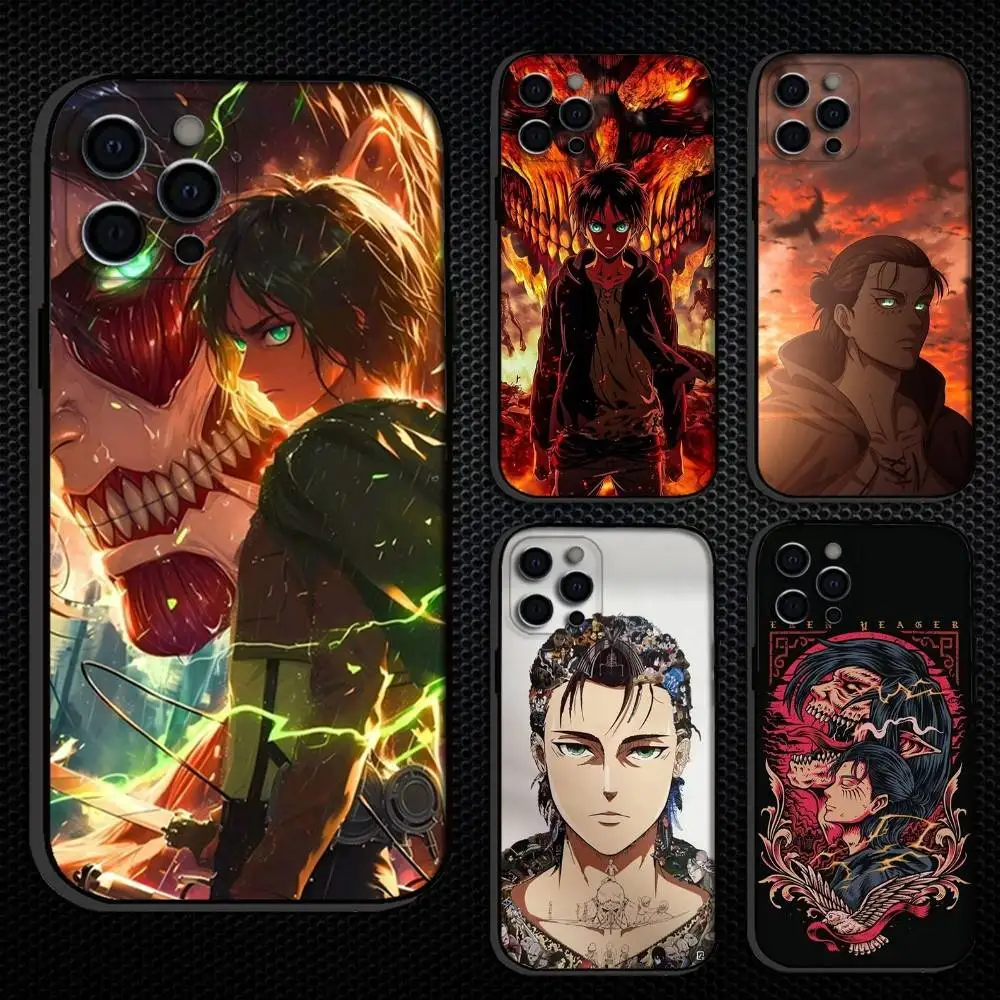 Anime A-Attack OOn T-Titan Cool Phone Case For iPhone 16,15,14,13,12,11 Plus,Pro Max, Soft Silicone Black Cover
Anime A-Attack OOn T-Titan Cool Phone Case For iPhone 16,15,14,13,12,11 Plus,Pro Max, Soft Silicone Black Cover