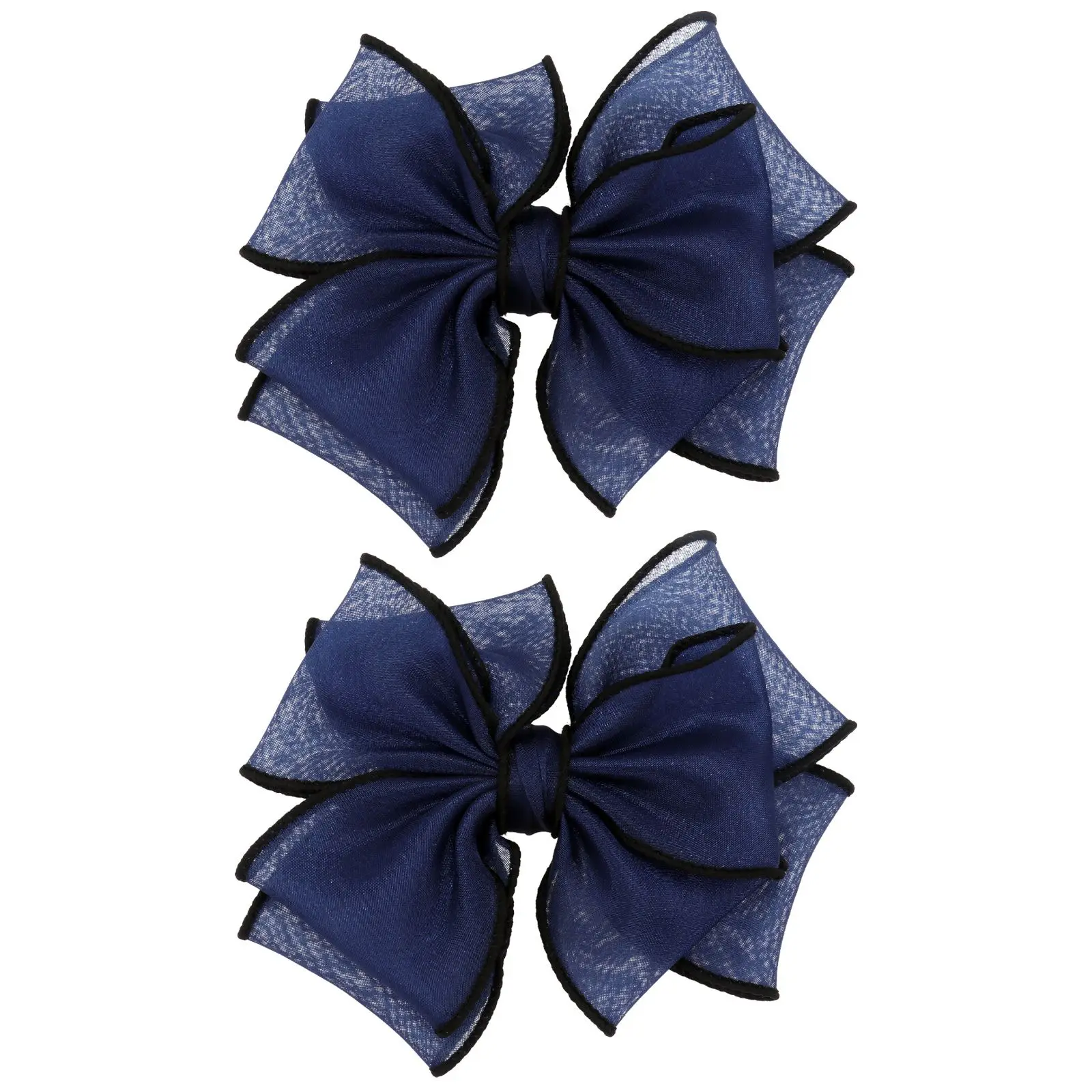 2 Pcs Bow Decoration Shoe Accessories Women DIY Handmade Pearl Charm Sneakers Organza High Heels Stereo Bowknot Fashion Easy
2 Pcs Bow Decoration Shoe Accessories Women DIY Handmade Pearl Charm Sneakers Organza High Heels Stereo Bowknot Fashion Easy