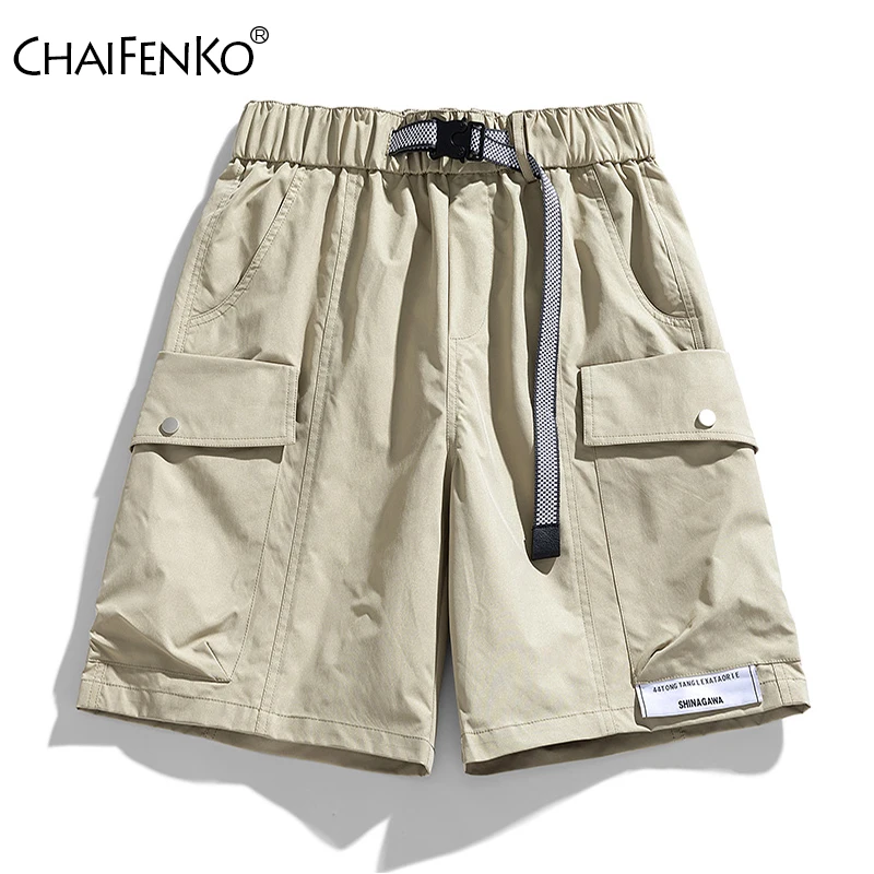 Outdoor Fashion Men Cargo Shorts Summer Comfort Breathab Fitness Casual Shorts New Solid Multiple Pockets Run Men Sports Shorts
Outdoor Fashion Men Cargo Shorts Summer Comfort Breathab Fitness Casual Shorts New Solid Multiple Pockets Run Men Sports Shorts