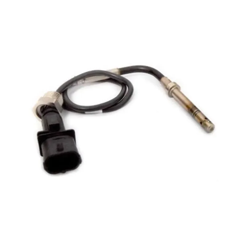 Exhaust Gas Temperature Sensor for Cross-border 55218488
Exhaust Gas Temperature Sensor for Cross-border 55218488