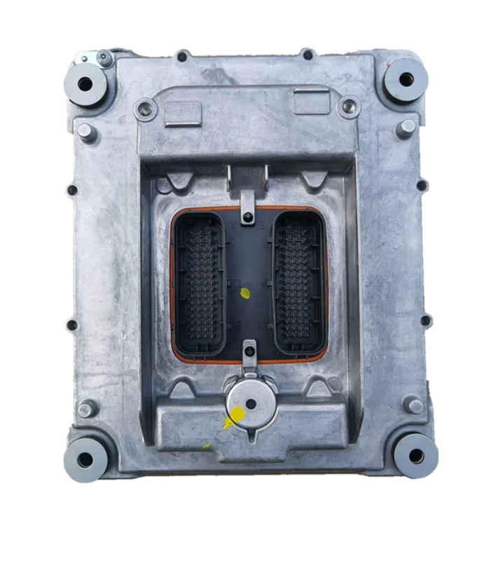 Модуль управления ЭБУ 20814604 для контроллера экскаватора EC700B EC330BLC
Модуль управления ЭБУ 20814604 для контроллера экскаватора EC700B EC330BLC