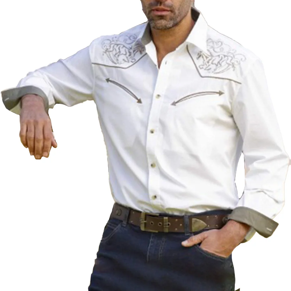 Stylish New Comfy Fashion Shirt Shirt Lapel Casual Vacation Comfortable Winter Decorative Pattern High Quality
Stylish New Comfy Fashion Shirt Shirt Lapel Casual Vacation Comfortable Winter Decorative Pattern High Quality