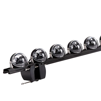 New 50" Led Light Bar Spot Flood Beam High Lumen Led Offroad Light Bar 50" Bar Lights For Off-road Car Truck
New 50" Led Light Bar Spot Flood Beam High Lumen Led Offroad Light Bar 50" Bar Lights For Off-road Car Truck