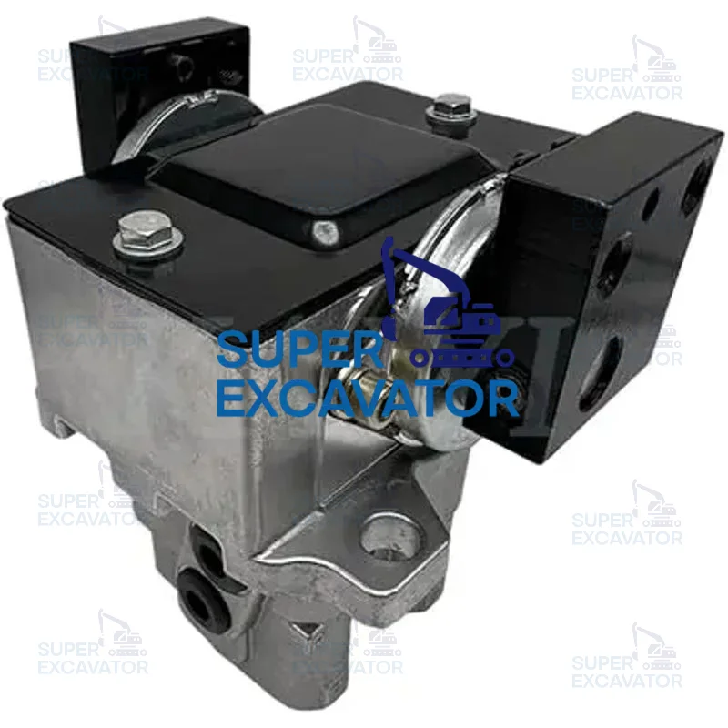 ZX200/ZX210/ZX240/ZX270/ZX330/ZX450 Pilot Valve Assembly 9247135/YB60000033/9184276/9226365/9235551 Foot Valve For HITACHI
ZX200/ZX210/ZX240/ZX270/ZX330/ZX450 Pilot Valve Assembly 9247135/YB60000033/9184276/9226365/9235551 Foot Valve For HITACHI