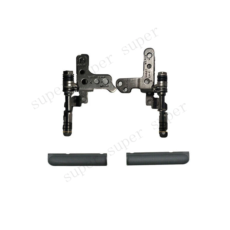 S+ LCD hinge set & cover for Lenovo Ideapad 5-15IIL05 15ARE05 15ITL05 15ALC05
S+ LCD hinge set & cover for Lenovo Ideapad 5-15IIL05 15ARE05 15ITL05 15ALC05