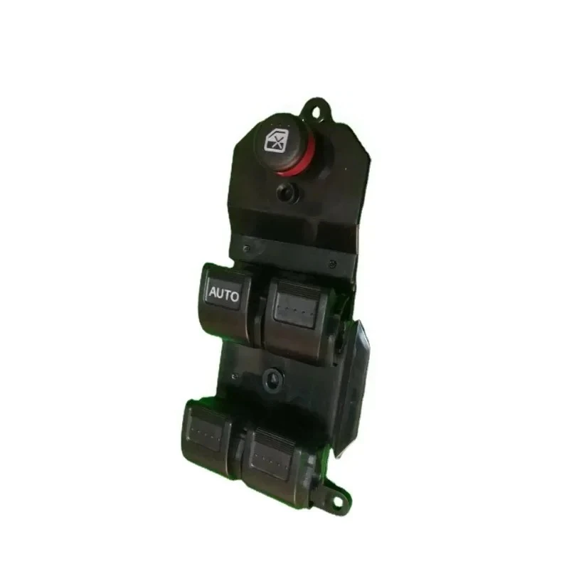 35760-S6A-003 Главный переключатель управления подъемом стекла, 1 шт. для Honda Stream RN3 2001 2002 2003 2004 2005 35750-S7A-G02
35760-S6A-003 Главный переключатель управления подъемом стекла, 1 шт. для Honda Stream RN3 2001 2002 2003 2004 2005 35750-S7A-G02