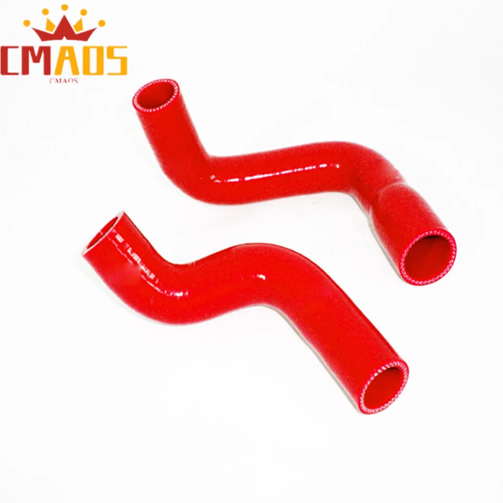 For SUZUKI Wagon R Solio 1.3L/1.3E M13A MA34S 2001-2009 Silicone Radiator New Hoses Kit 2PCS
For SUZUKI Wagon R Solio 1.3L/1.3E M13A MA34S 2001-2009 Silicone Radiator New Hoses Kit 2PCS