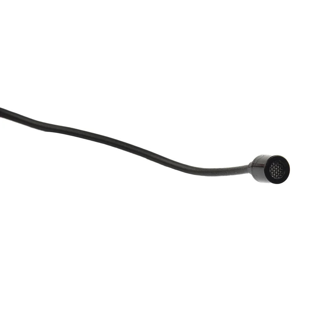 Brand New Lavalier Mic Microphone Set Compact Connector Flexibility For System Hand-Metal Clip Mini XLR
Brand New Lavalier Mic Microphone Set Compact Connector Flexibility For System Hand-Metal Clip Mini XLR