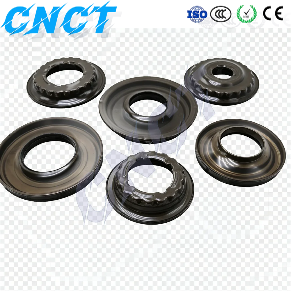 6Pcs U150E U151E U151F Piston Kit Automatic Transmission Rebuild Kit for Toyota Camry Highlander RAV4 Lexus ES RX 2002-2013
6Pcs U150E U151E U151F Piston Kit Automatic Transmission Rebuild Kit for Toyota Camry Highlander RAV4 Lexus ES RX 2002-2013