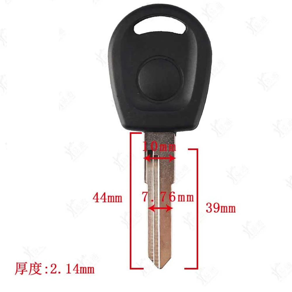 10pcs Car Tansponder Key Spare Chip Key for Jette Polo Golf With HU49 Key Blade Spare Car Key Locksmith Tool
10pcs Car Tansponder Key Spare Chip Key for Jette Polo Golf With HU49 Key Blade Spare Car Key Locksmith Tool