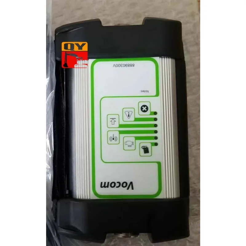 VOCOM I VOCOM1 88890300 88890300V Heavy Duty Truck Diagnostic Tool
VOCOM I VOCOM1 88890300 88890300V Heavy Duty Truck Diagnostic Tool