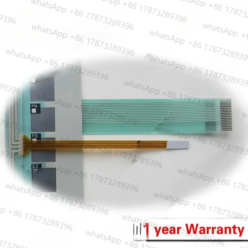 Сенсорный экран для 6AV6 642-5DC10-0HC0 6AV6642-5DC10-0HC0 Сенсорная панель, дигитайзер экрана и мембранный переключатель клавиатуры
Сенсорный экран для 6AV6 642-5DC10-0HC0 6AV6642-5DC10-0HC0 Сенсорная панель, дигитайзер экрана и мембранный переключатель клавиатуры