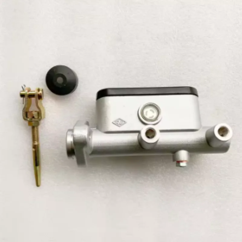 Главный тормозной цилиндр Odes для ODES UTV 800 1000 D2 D4 X2 X4 Raider Dominator 13206010400
Главный тормозной цилиндр Odes для ODES UTV 800 1000 D2 D4 X2 X4 Raider Dominator 13206010400