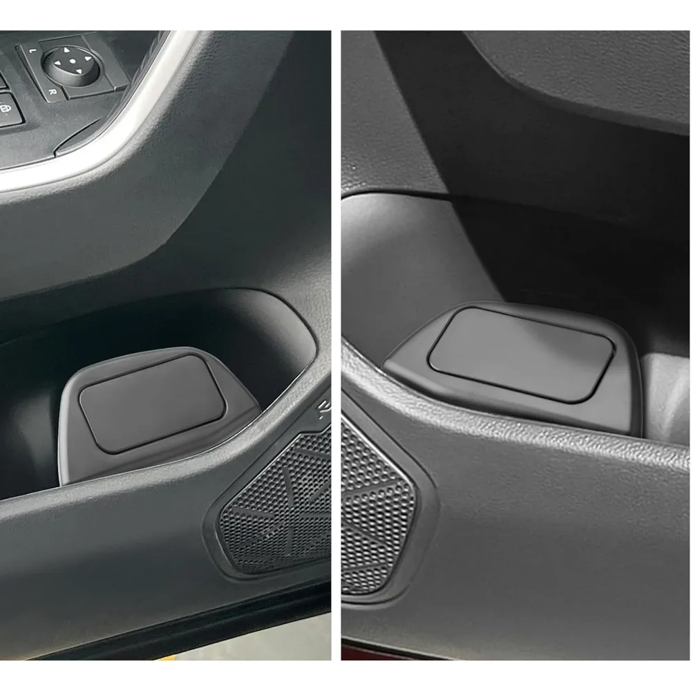 Compact Door Mounted Trash Bin Compatible with 2019 2025 Small SUV Left and Right Side with Lid
Compact Door Mounted Trash Bin Compatible with 2019 2025 Small SUV Left and Right Side with Lid