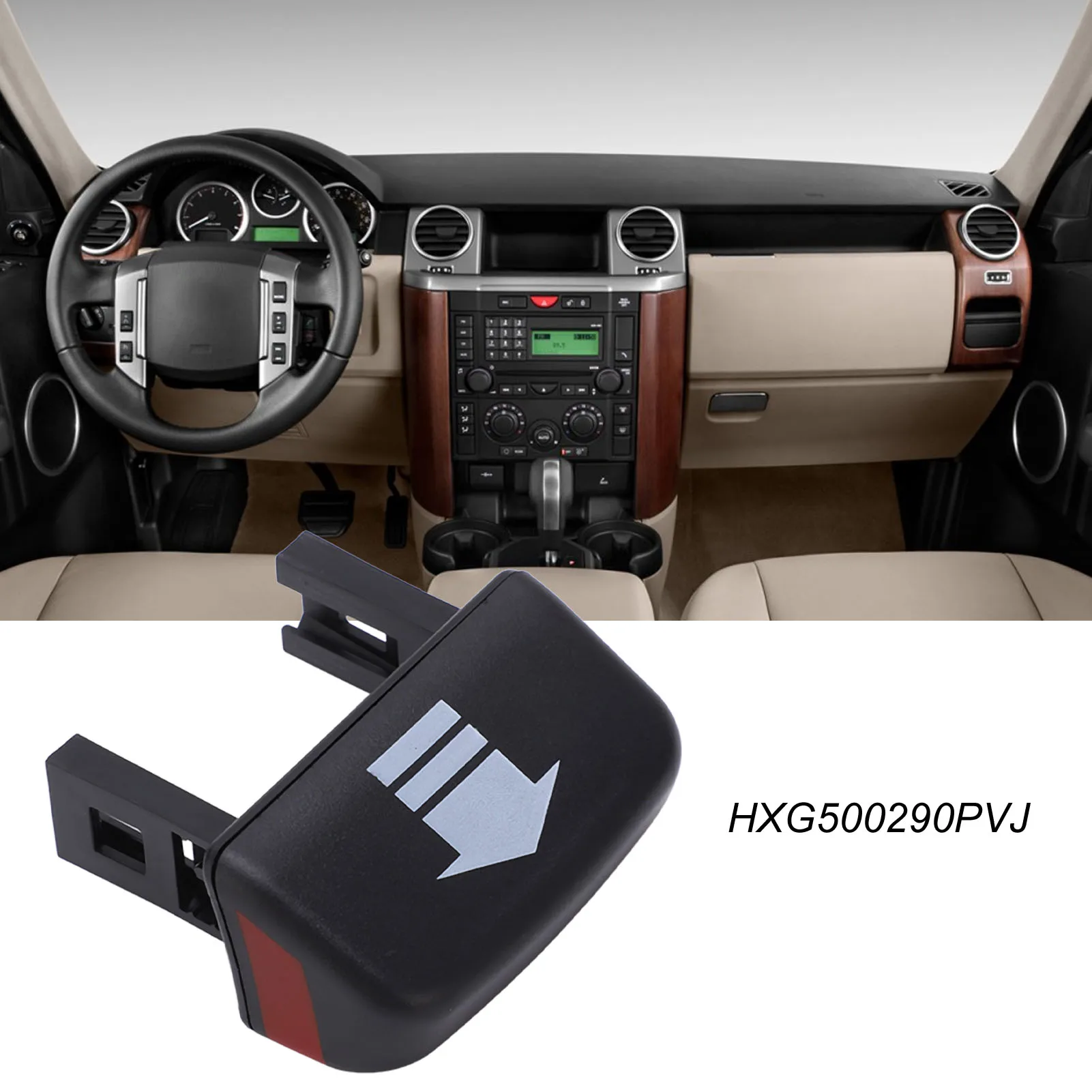 Регулятор заднего сиденья HXG500290PVJ Ручка открывания заднего сиденья ABS пластик HXG500290PVJ Замена для Sport 2006-2013 гг. 
Регулятор заднего сиденья HXG500290PVJ Ручка открывания заднего сиденья ABS пластик HXG500290PVJ Замена для Sport 2006-2013 гг.