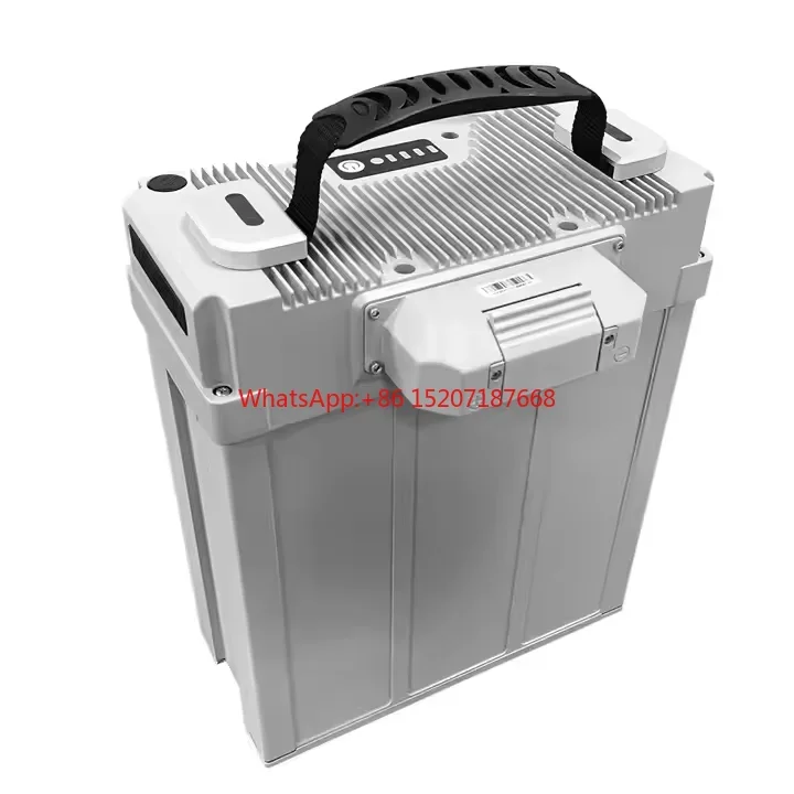 3.0-HV-30000mAh-35C-68.4V-18S1P battery Lipo Battery Play Quick Release Smart Battery for UAV
3.0-HV-30000mAh-35C-68.4V-18S1P battery Lipo Battery Play Quick Release Smart Battery for UAV