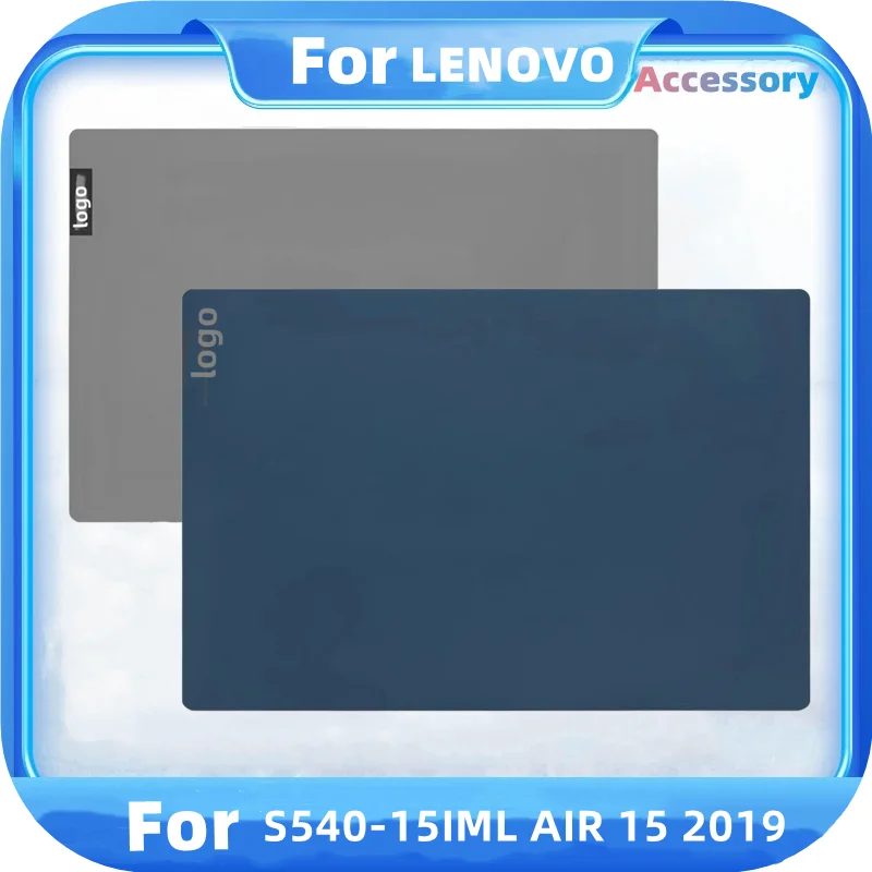 NEW Lcd Back Cover For Lenovo S540-15IML AIR 15 2019 computer case laptop cover top case
NEW Lcd Back Cover For Lenovo S540-15IML AIR 15 2019 computer case laptop cover top case