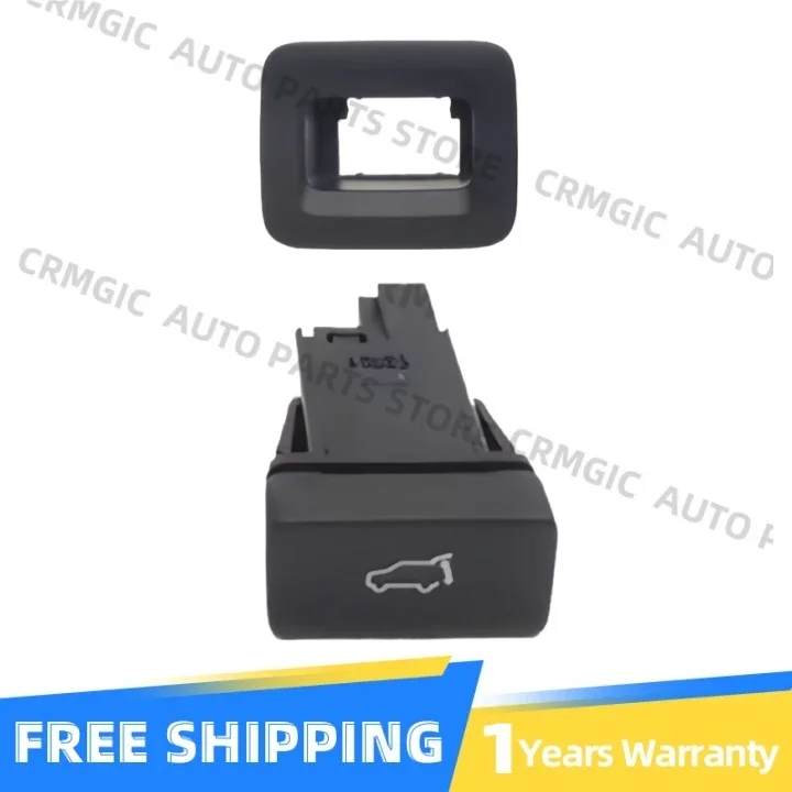 Rear Door Tailgate Boot Luggage Lid Trunk Button Lock Release Switch For Mazda CX-5 2017-2022/CX-8 Rear Door Tailgate Boot Frame
Rear Door Tailgate Boot Luggage Lid Trunk Button Lock Release Switch For Mazda CX-5 2017-2022/CX-8 Rear Door Tailgate Boot Frame