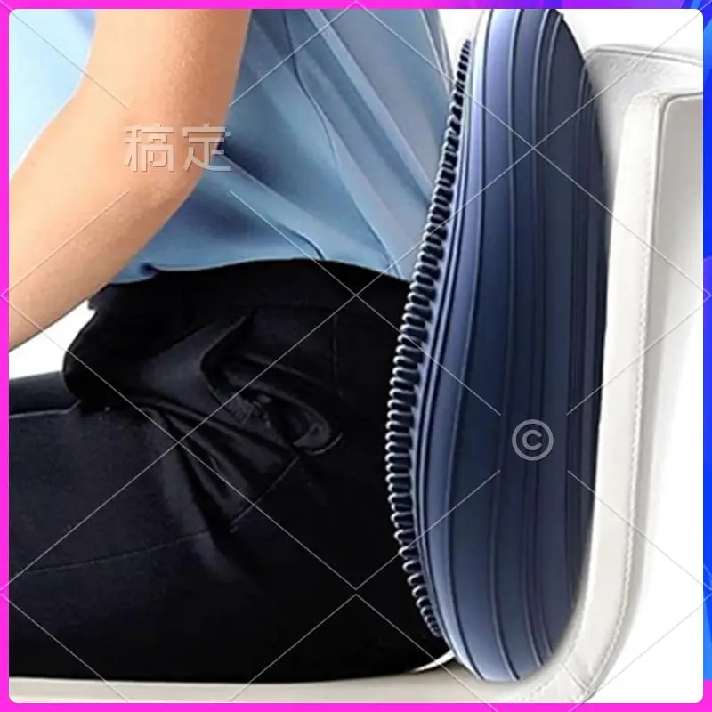 AUU-Swing Balance Pad For Core Fitness Stability Rehabilitation Seat To Improve Sitting Posture
AUU-Swing Balance Pad For Core Fitness Stability Rehabilitation Seat To Improve Sitting Posture
