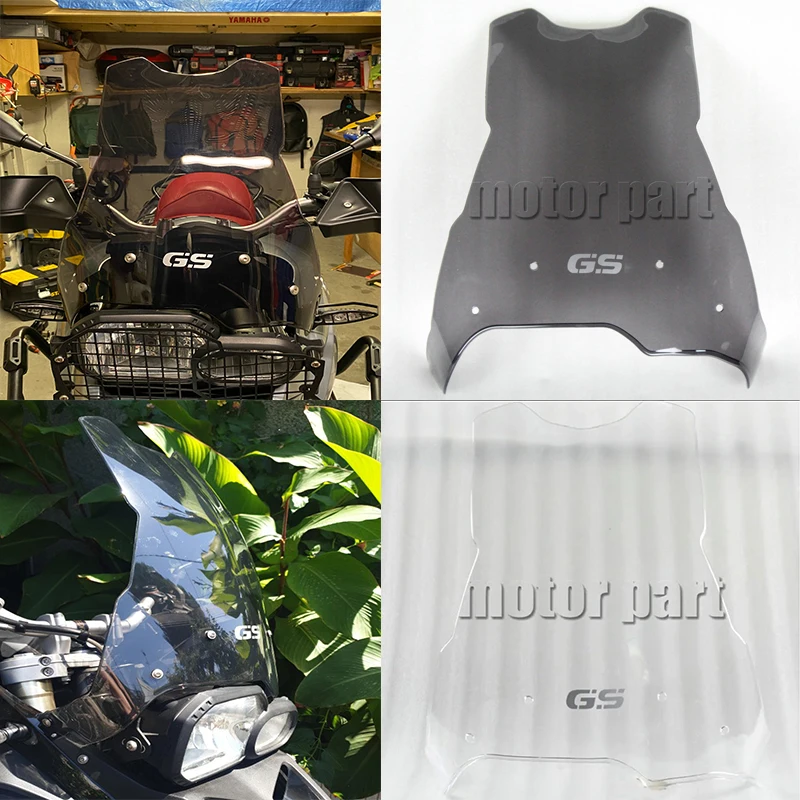 Dark Smoke Motorcycle Windshield Windscreen For 2008-2013 2014 2015 2016 2017 2018 BMW F650GS F700GS F800GS 800GS F 650 800 GS
Dark Smoke Motorcycle Windshield Windscreen For 2008-2013 2014 2015 2016 2017 2018 BMW F650GS F700GS F800GS 800GS F 650 800 GS
