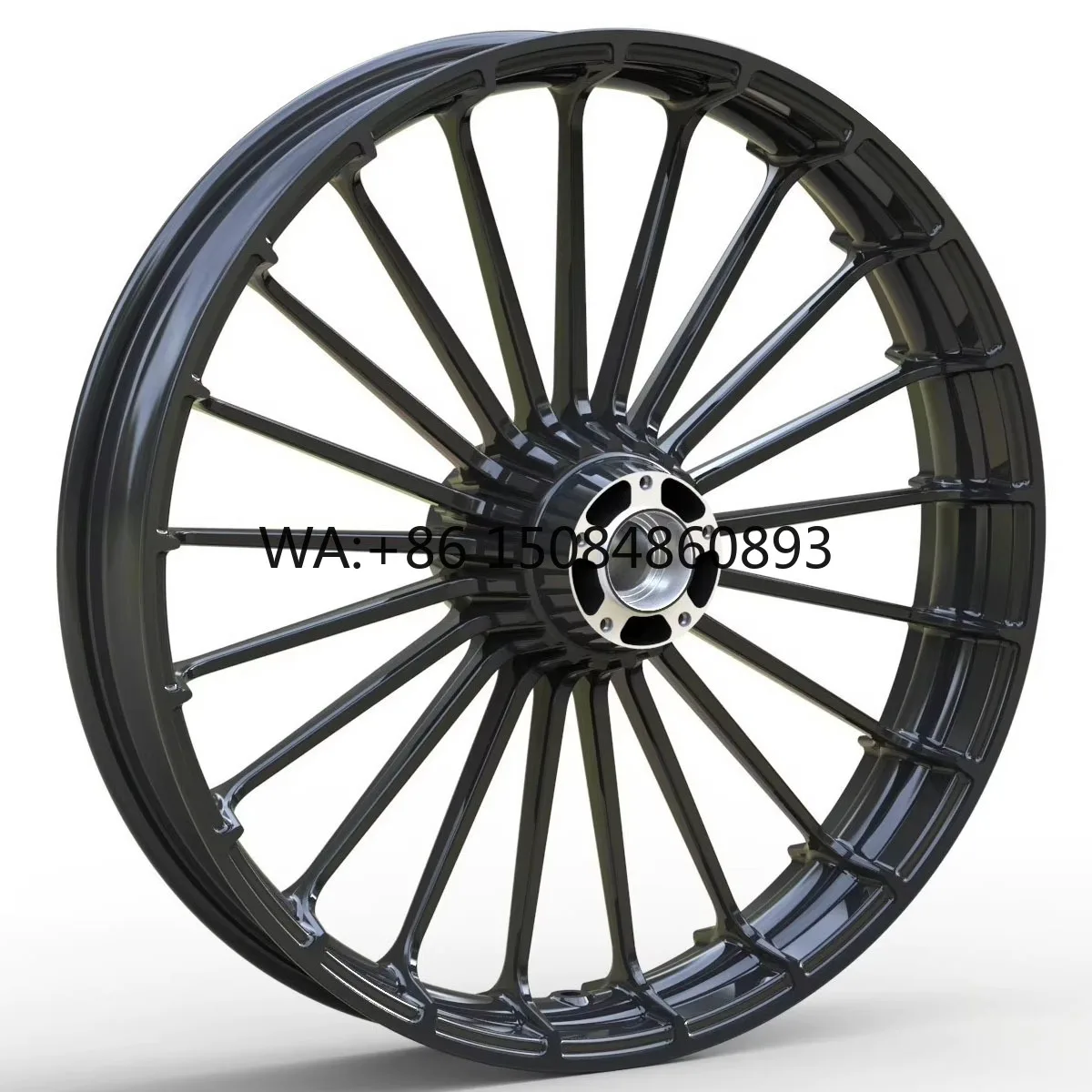 motorcycle parts, 6061-T6 aluminum alloy material, New Black Front Rear Wheel Hub Rims, Universal Modified Motorcycle Accessorie
motorcycle parts, 6061-T6 aluminum alloy material, New Black Front Rear Wheel Hub Rims, Universal Modified Motorcycle Accessorie