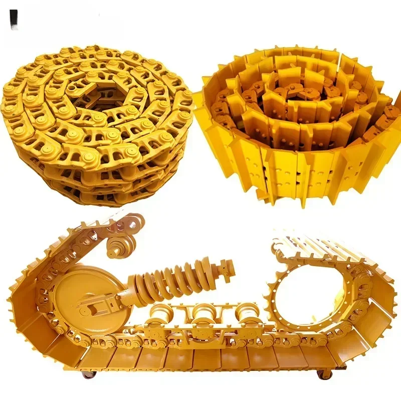 Excavator accessories, engineering equipment accessories, compatible with D9R, D9M, D9K, D9E, D8R, D8M, D8K
Excavator accessories, engineering equipment accessories, compatible with D9R, D9M, D9K, D9E, D8R, D8M, D8K