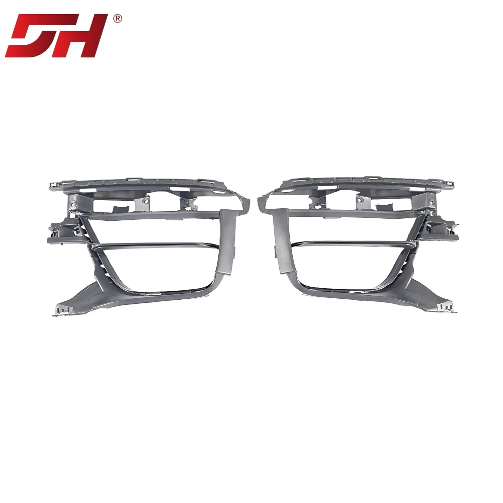 2pcs Car Front Grille for Porsche Macan 95B.2 Turbo 2018-2021 95B807681D1E0 95B807682D1E0
2pcs Car Front Grille for Porsche Macan 95B.2 Turbo 2018-2021 95B807681D1E0 95B807682D1E0