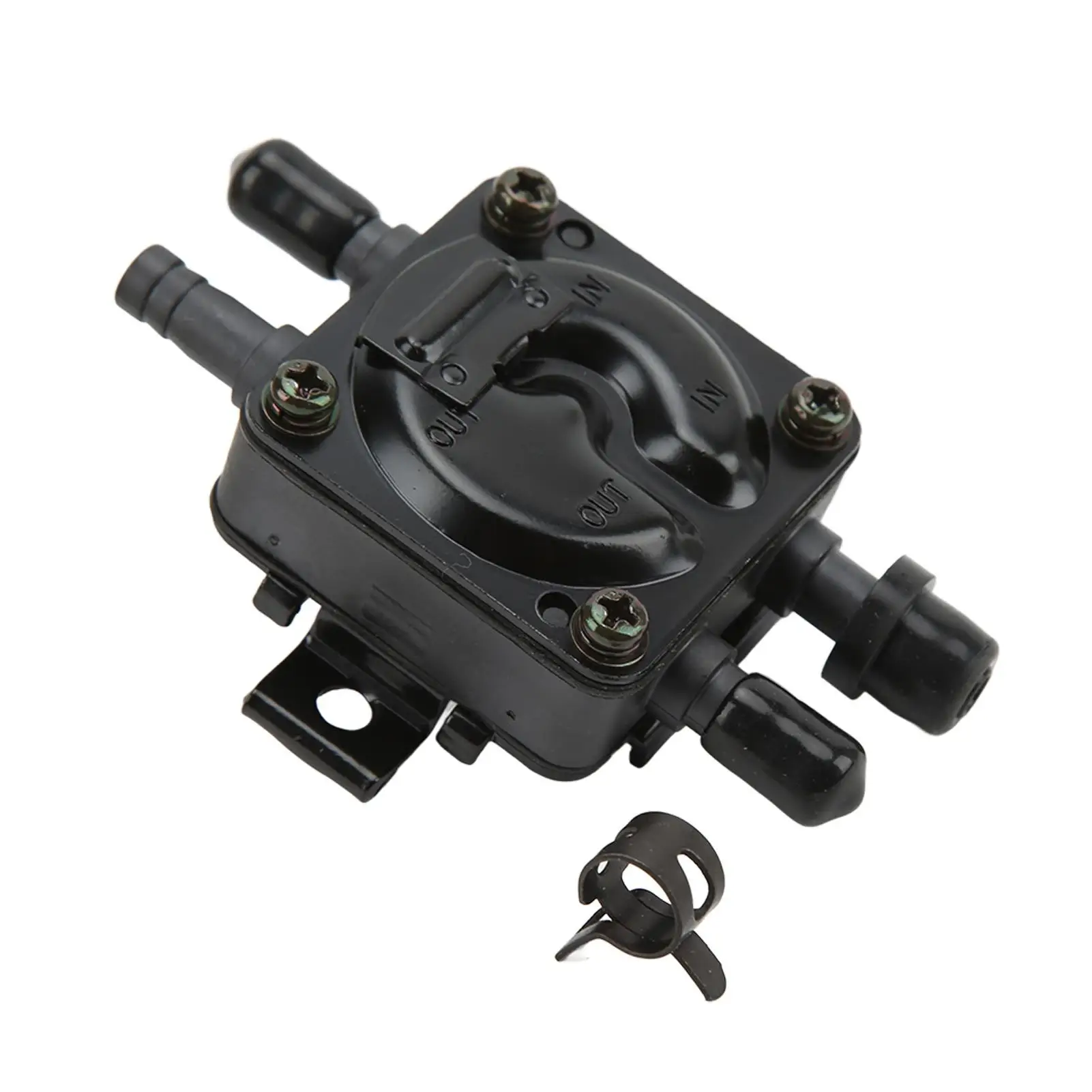 Gas Pump 149-2187-01 Rust Resistance Long Service Life Black Original for Standard Design for auto Replacement for cummins
Gas Pump 149-2187-01 Rust Resistance Long Service Life Black Original for Standard Design for auto Replacement for cummins