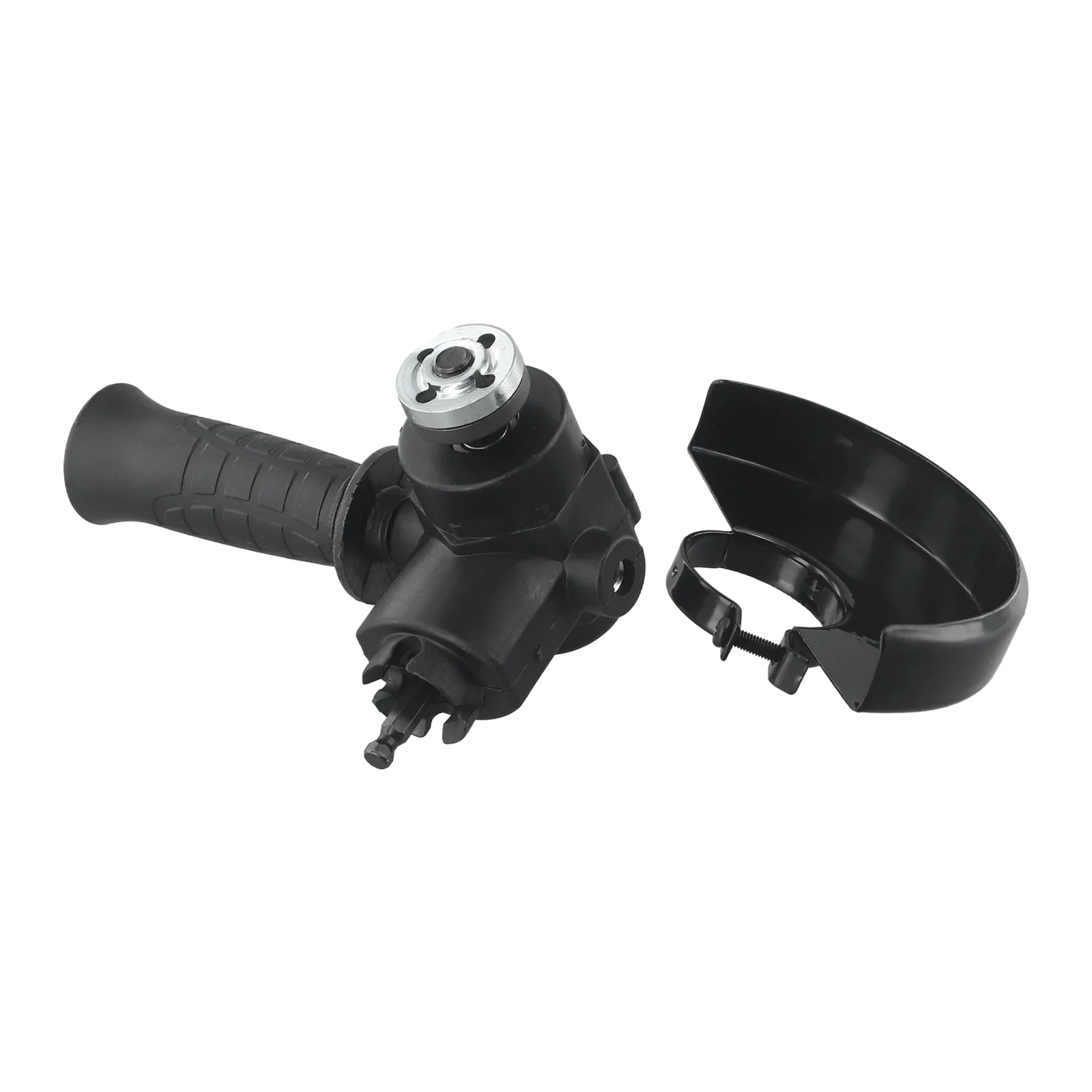 Angle Grinder Accessories Set Easy to Install on Hand and Lithium Drill Durable Construction Portable and Convenient
Angle Grinder Accessories Set Easy to Install on Hand and Lithium Drill Durable Construction Portable and Convenient