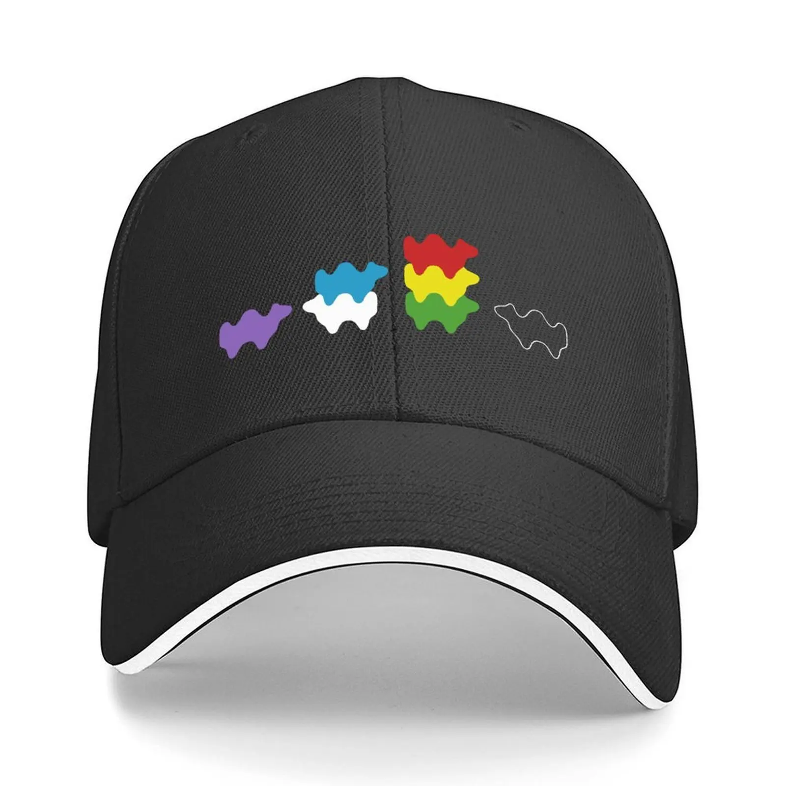 Camel Up Board Game Pieces Baseball Cap Snap Back Hat Mountaineering Golf Cap Designer Hat Women's Hats Men's 
Camel Up Board Game Pieces Baseball Cap Snap Back Hat Mountaineering Golf Cap Designer Hat Women's Hats Men's